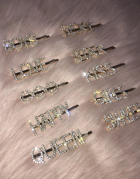 Accessories for your Hair