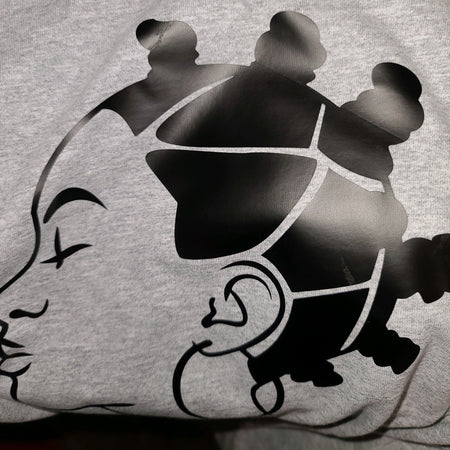 BLACK HISTORY 100% COTTON TEE