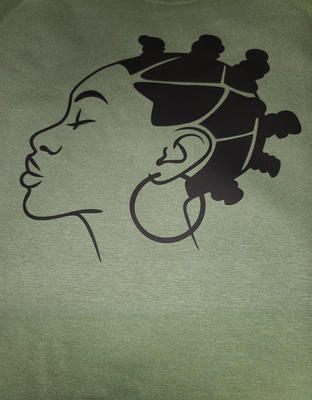 BANTU KNOTS