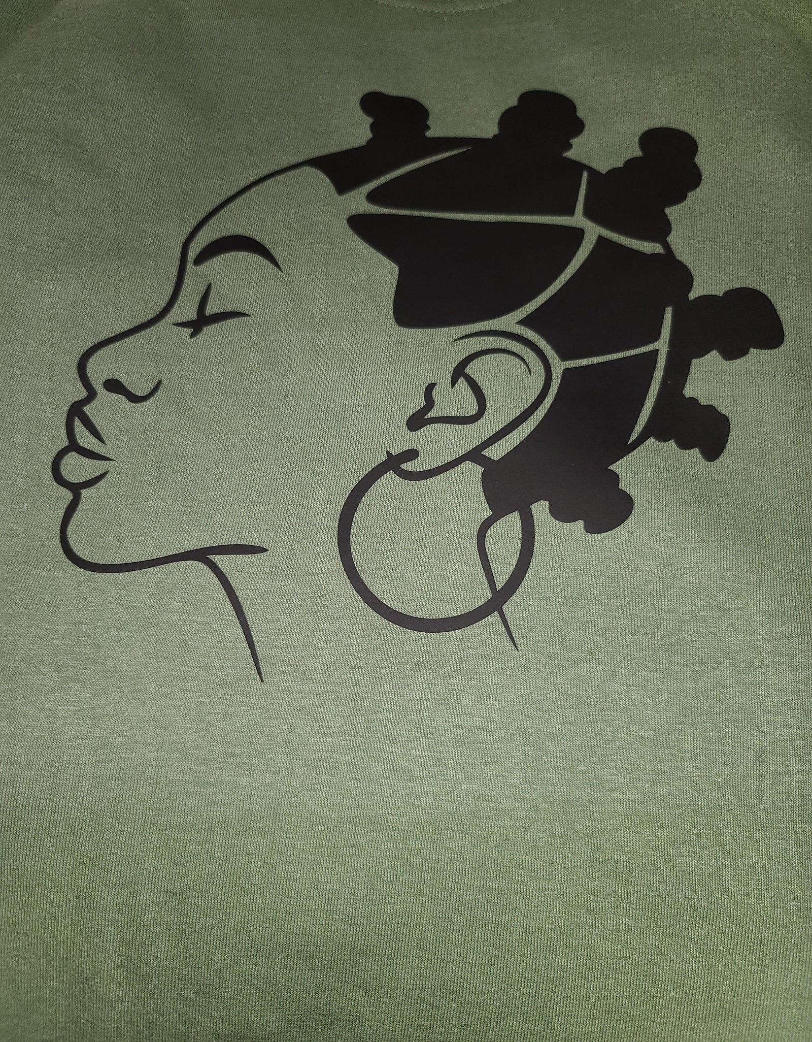 BANTU KNOTS
