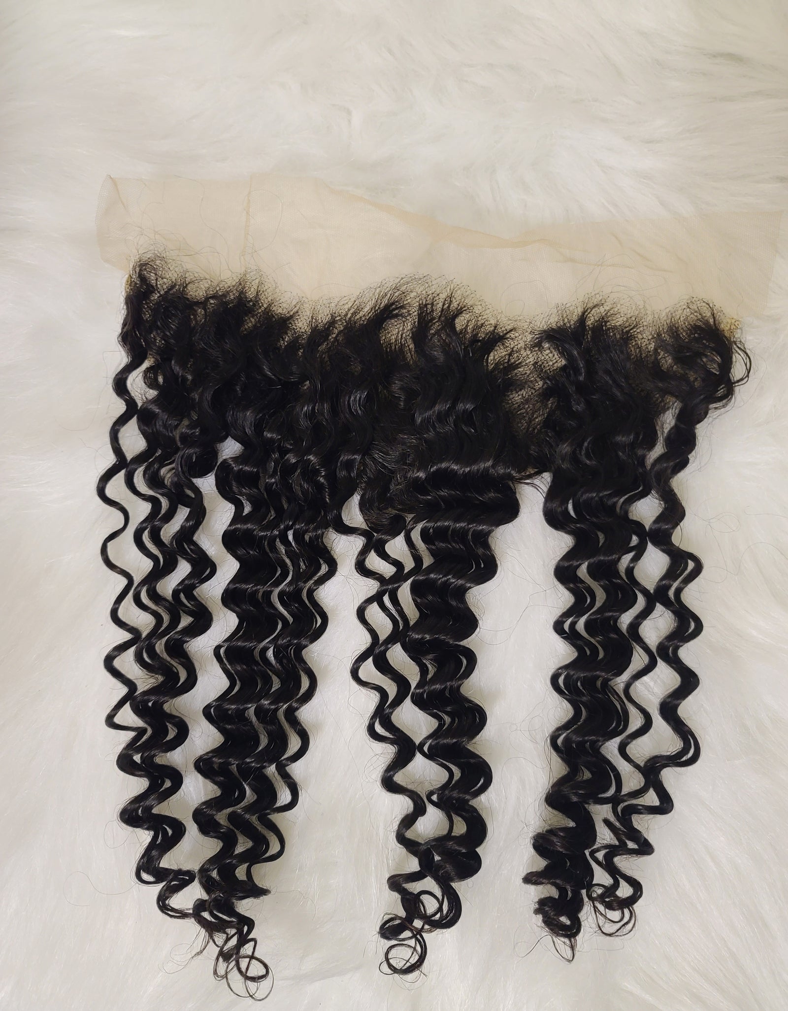 13x4 deep wave frontal