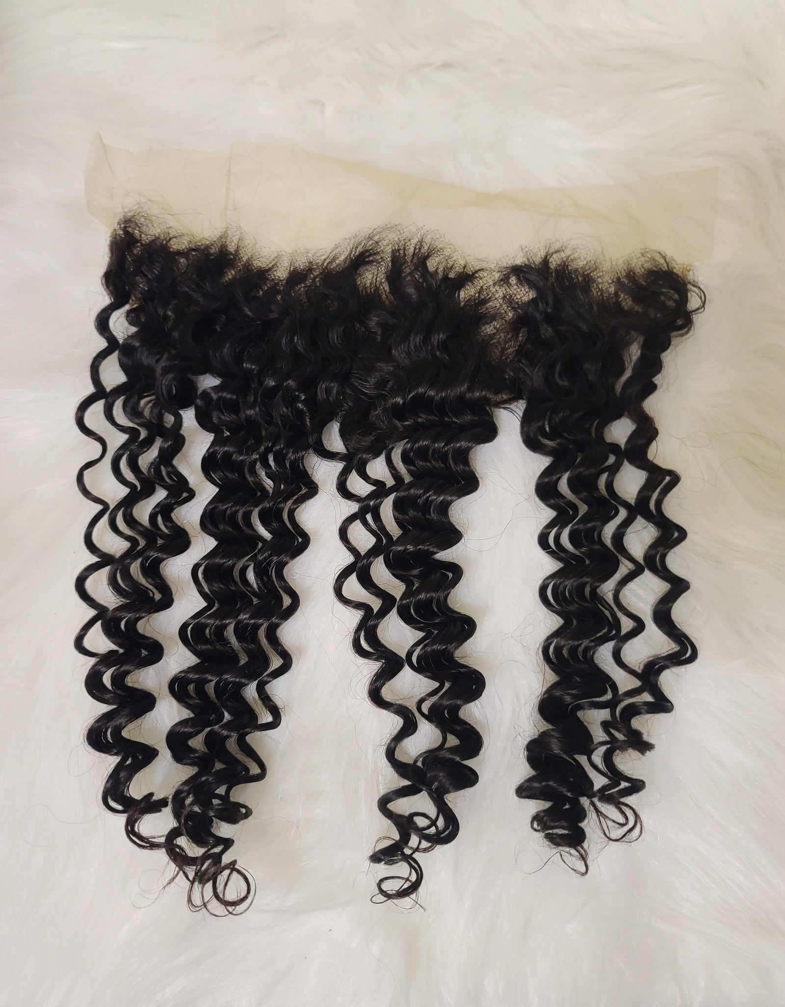 13x4 deep wave frontal