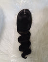 5x5 HD lace front 20 inch body wave