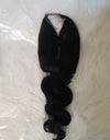 5x5 HD lace front 20 inch body wave