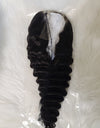 20 inch HD 13x4 frontal lace deep wave