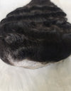 20 inch HD 13x4 frontal lace deep wave