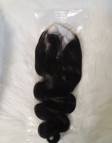 20 inch body wave