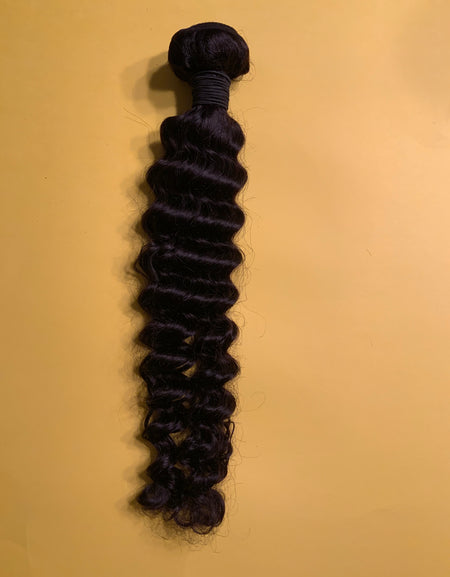 LOOSE WAVE BUNDLES 10A