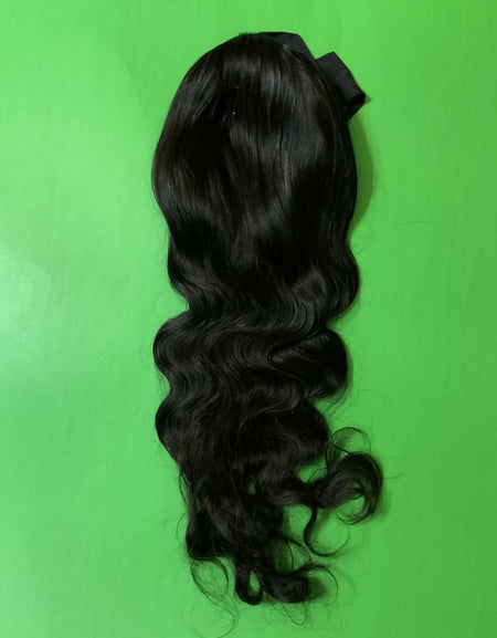 22 inch headband body wave