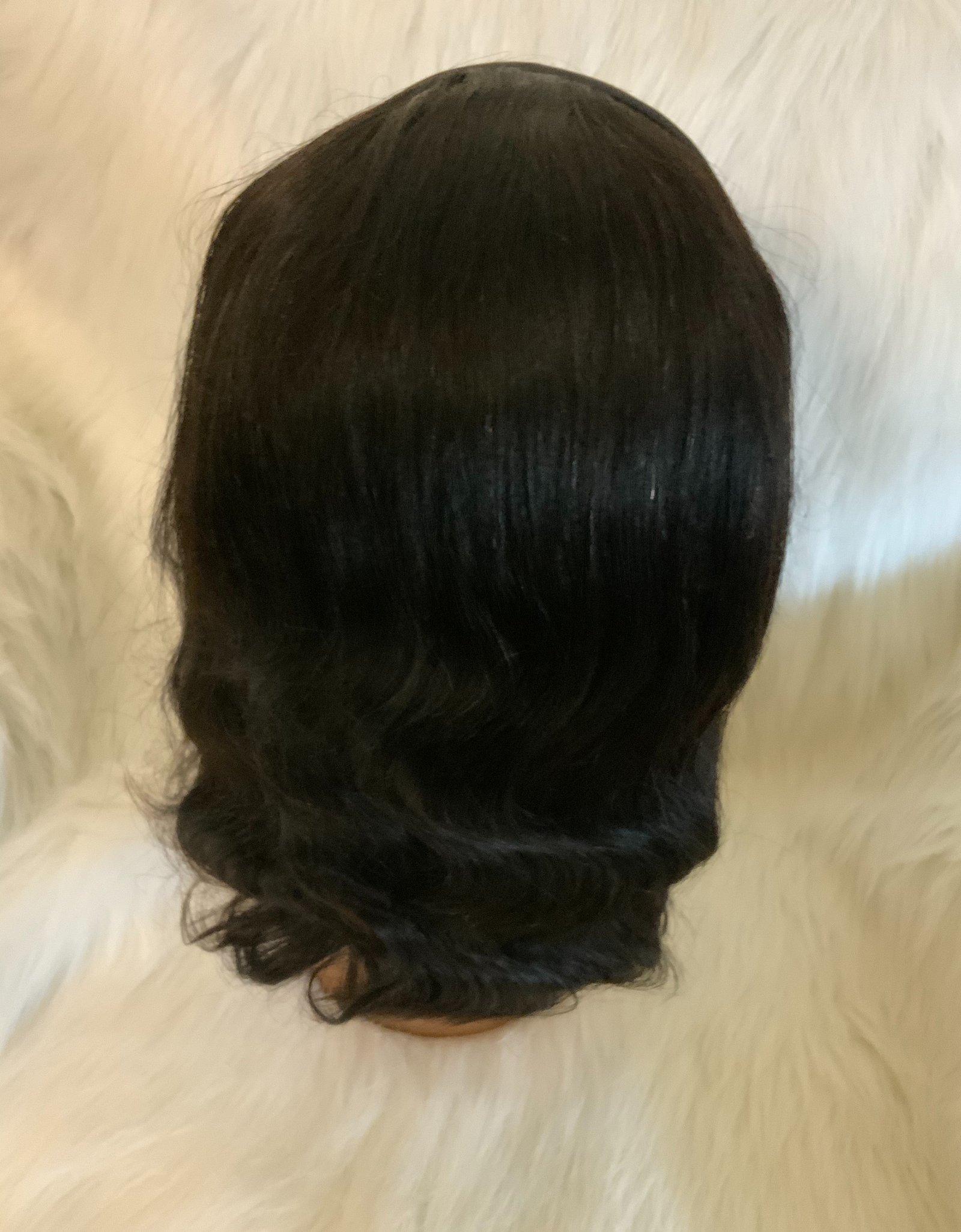 HEADBAND BODY WAVE 14 IN