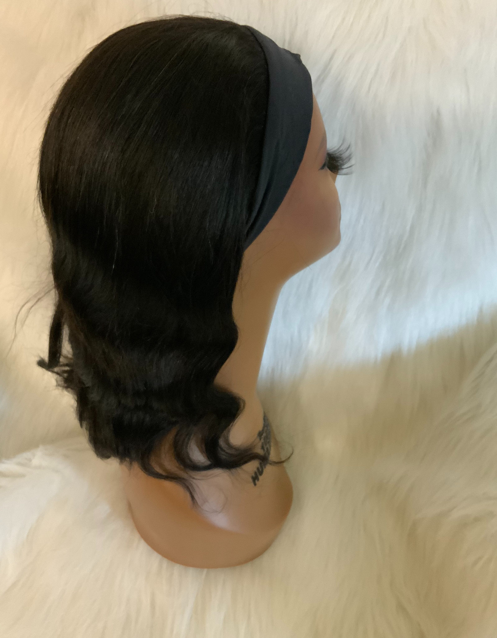 HEADBAND BODY WAVE 14 IN