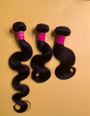 BODY WAVE BUNDLES