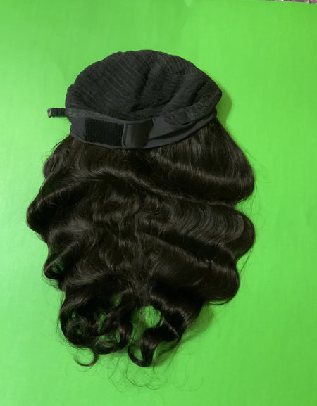 22 inch headband body wave